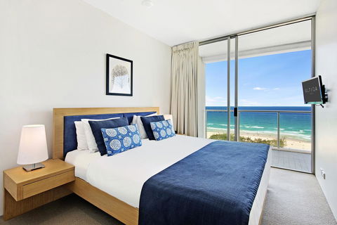 ULTIQA Air On Broadbeach - Sydney 4u 6