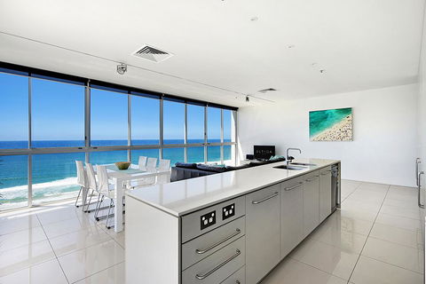ULTIQA Air On Broadbeach - Sydney 4u 1