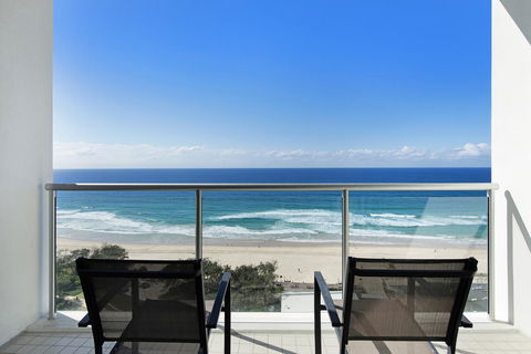 ULTIQA Air On Broadbeach - Sydney 4u 12