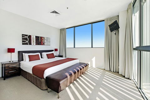 ULTIQA Air On Broadbeach - Sydney 4u 19