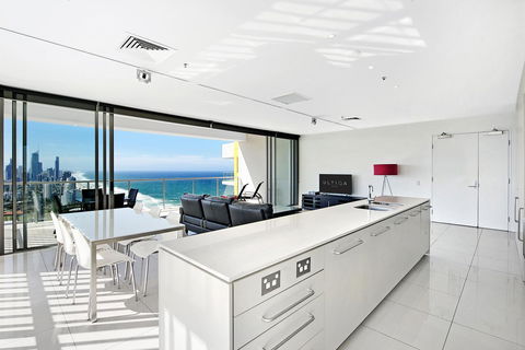 ULTIQA Air On Broadbeach - Sydney 4u 21