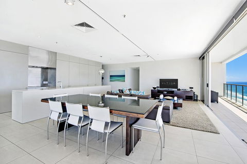 ULTIQA Air On Broadbeach - Sydney 4u 36