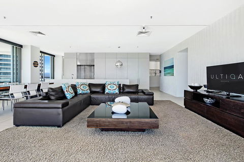 ULTIQA Air On Broadbeach - Sydney 4u 37
