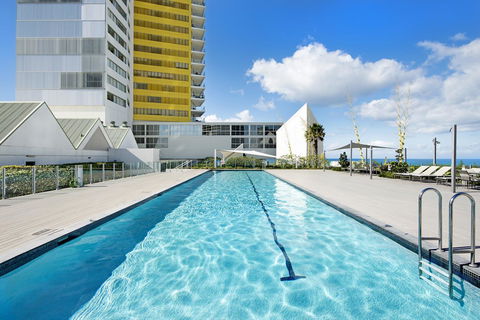 ULTIQA Air On Broadbeach - Sydney 4u 5