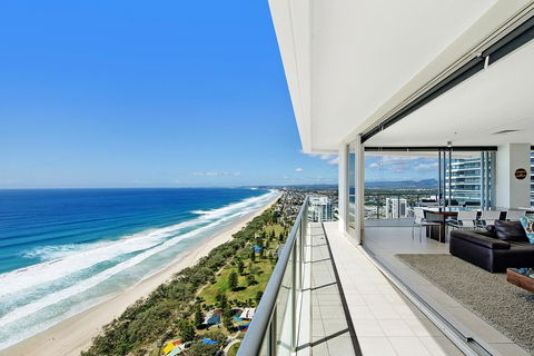 ULTIQA Air On Broadbeach - Sydney 4u 33