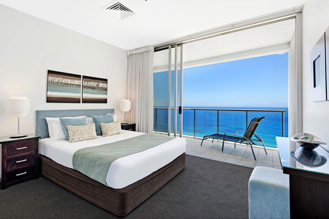 ULTIQA Air On Broadbeach - Sydney 4u 9