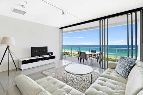 ULTIQA Air On Broadbeach - Sydney 4u 28