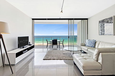ULTIQA Air On Broadbeach - Sydney 4u 26