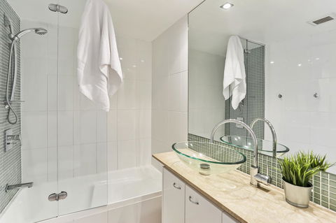 Noosa De Villa - Sydney 4u 10