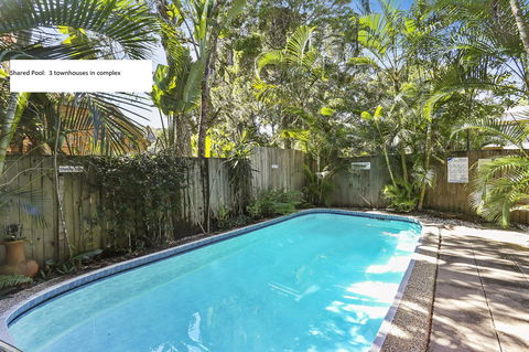Noosa De Villa - Sydney 4u 3