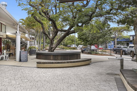 Noosa De Villa - Sydney 4u 18