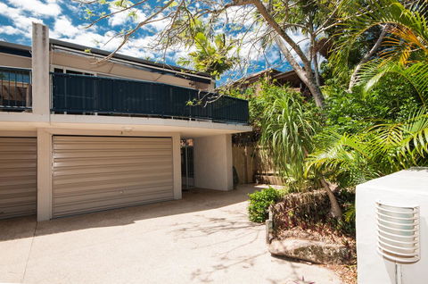 Noosa De Villa - Sydney 4u 12