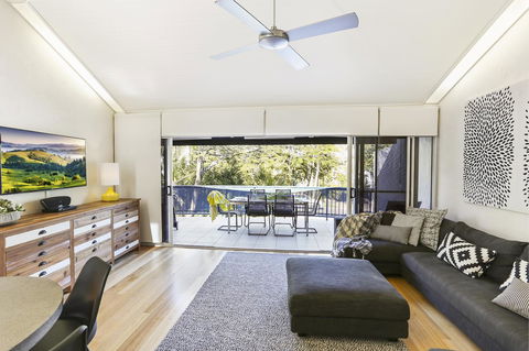Noosa De Villa - Sydney 4u 1