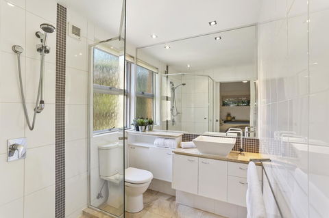 Noosa De Villa - Sydney 4u 6