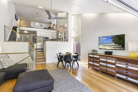 Noosa De Villa - Sydney 4u 0