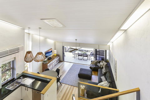 Noosa De Villa - Sydney 4u 7