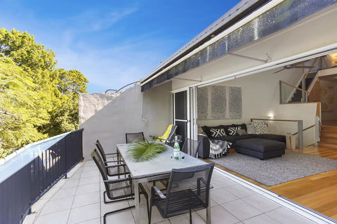 Noosa De Villa - Sydney 4u 2