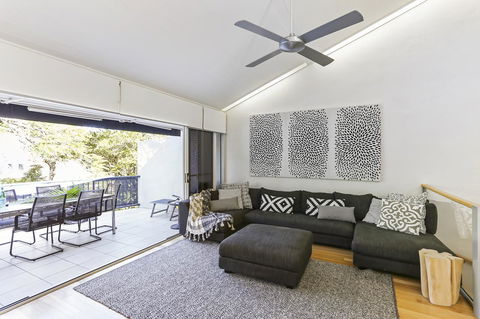 Noosa De Villa - Sydney 4u 11