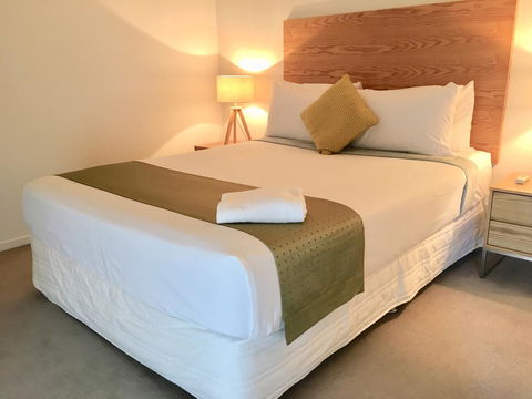 Mowbray East Apartments - Sydney 4u 2