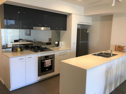 Mowbray East Apartments - Sydney 4u 16