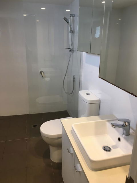 Mowbray East Apartments - Sydney 4u 4