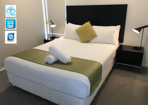 Mowbray East Apartments - Sydney 4u 3