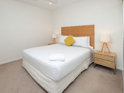 Mowbray East Apartments - Sydney 4u 18