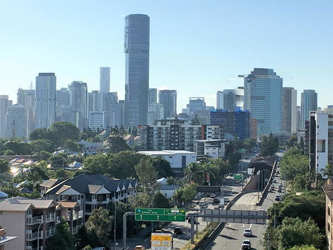 Mowbray East Apartments - Sydney 4u 13