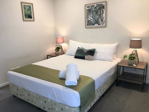 Mowbray East Apartments - Sydney 4u 7