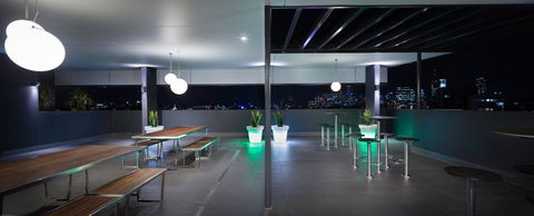Mowbray East Apartments - Sydney 4u 9
