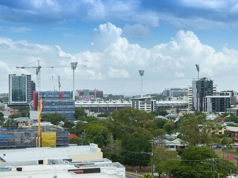 Mowbray East Apartments - Sydney 4u 26