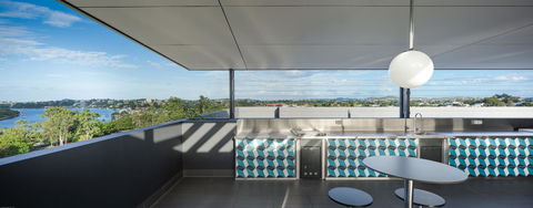Mowbray East Apartments - Sydney 4u 11