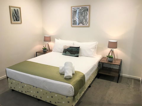 Mowbray East Apartments - Sydney 4u 10