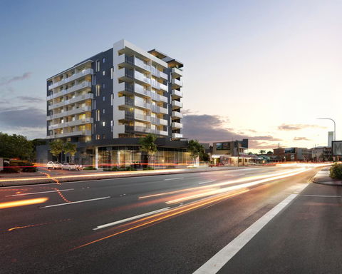 Mowbray East Apartments - Sydney 4u 25
