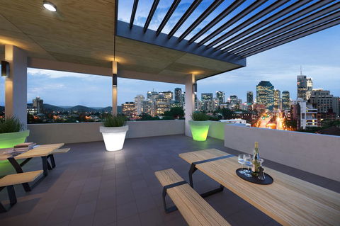 Mowbray East Apartments - Sydney 4u 28