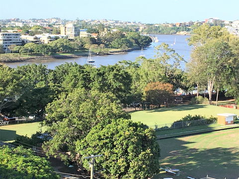 Mowbray East Apartments - Sydney 4u 12