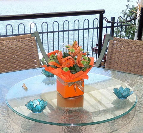 Gaia On Bribie Island - Accommodation Sydney 41