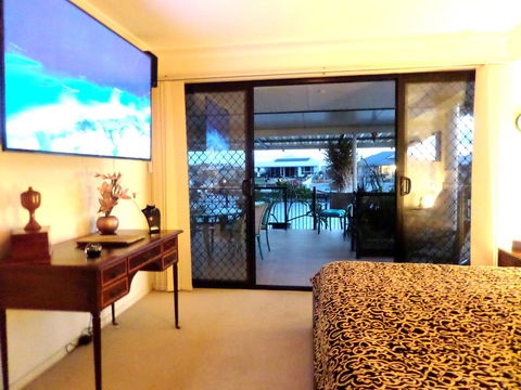 Gaia On Bribie Island - Accommodation Sydney 6