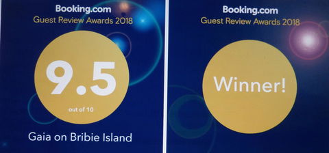 Gaia On Bribie Island - Accommodation Sydney 3