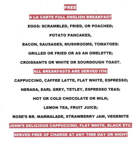 Gaia On Bribie Island - Accommodation Sydney 10