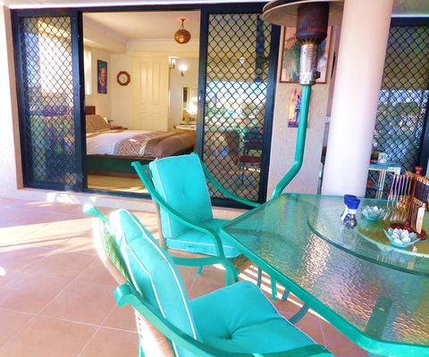 Gaia On Bribie Island - Accommodation Sydney 5