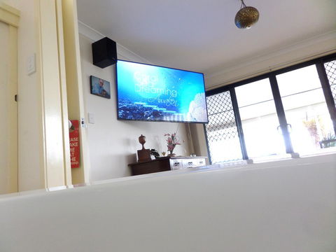 Gaia On Bribie Island - Accommodation Sydney 21