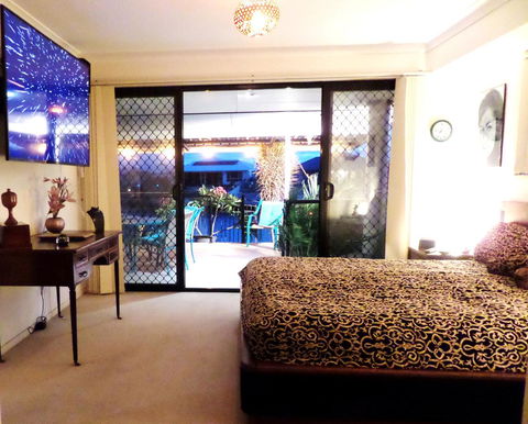 Gaia On Bribie Island - Accommodation Sydney 29