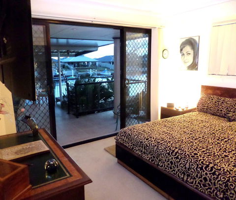 Gaia On Bribie Island - Accommodation Sydney 23