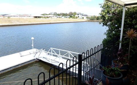 Gaia On Bribie Island - Accommodation Sydney 39