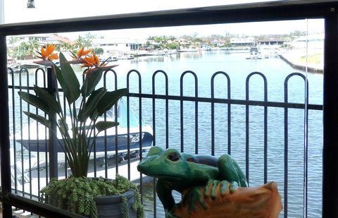 Gaia On Bribie Island - Accommodation Sydney 28