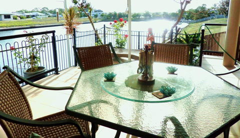 Gaia On Bribie Island - Accommodation Sydney 0