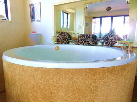 Gaia On Bribie Island - Accommodation Sydney 12