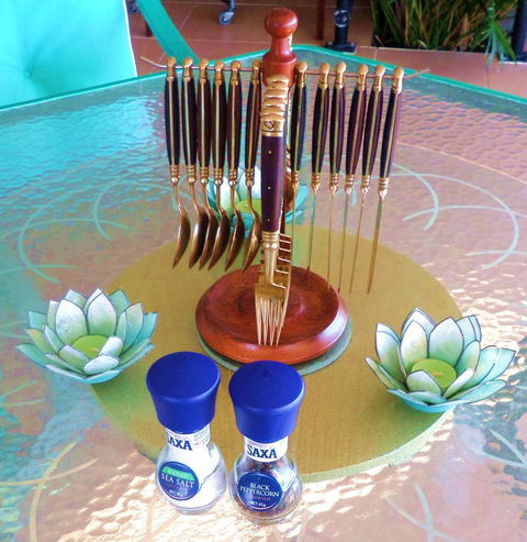 Gaia On Bribie Island - Accommodation Sydney 9