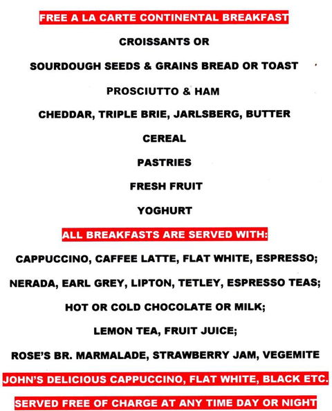 Gaia On Bribie Island - Accommodation Sydney 15